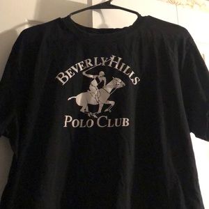 Mens Polo shirt
